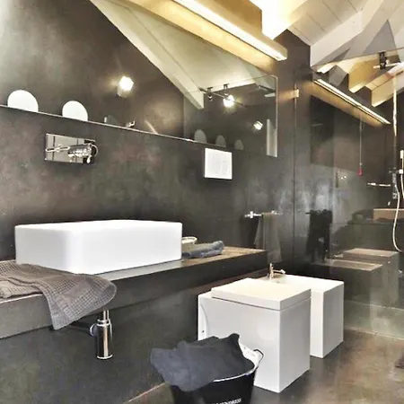 Casa Boutique Pietra Holiday home *