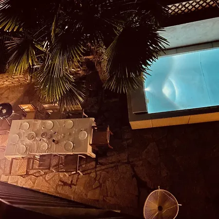 Casa Boutique Pietra Holiday home Stresa