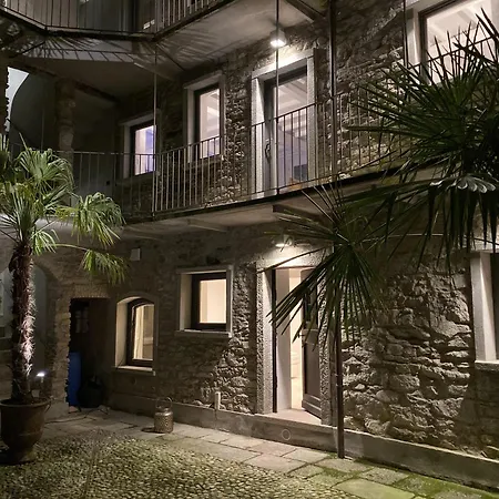 Casa Boutique Pietra Holiday home *